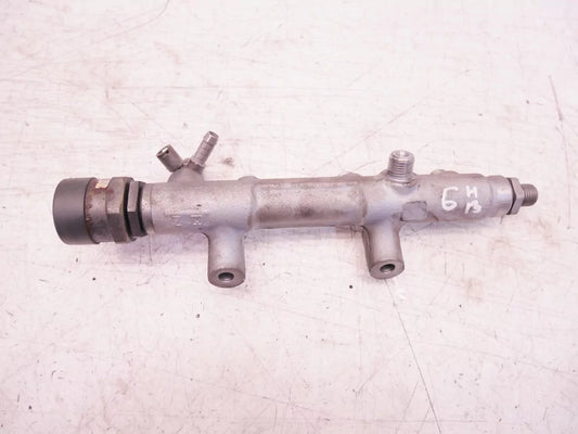 Tubo de raíl Audi 3.0 TDI CVU CVUB CVUA 059130090CR