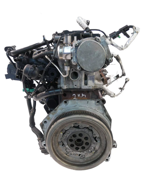 Motor Volkswagen Scirocco 2.0 TFSI CAWB CAW 06J100035F 06J100035FX