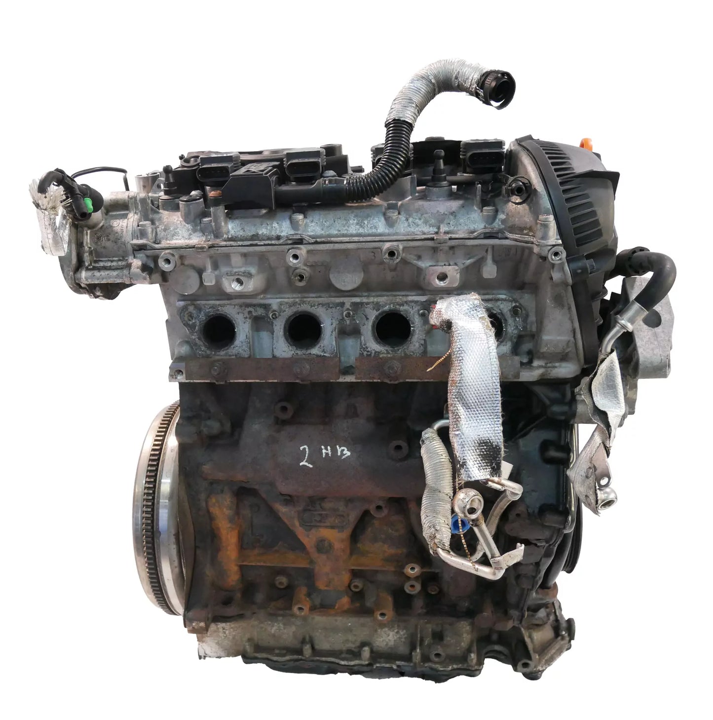 Motor Volkswagen Scirocco 2.0 TFSI CAWB CAW 06J100035F 06J100035FX