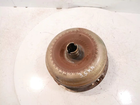 Convertidor de par BMW X1 E84 2.0 18 d N47D20C N47 24407588745