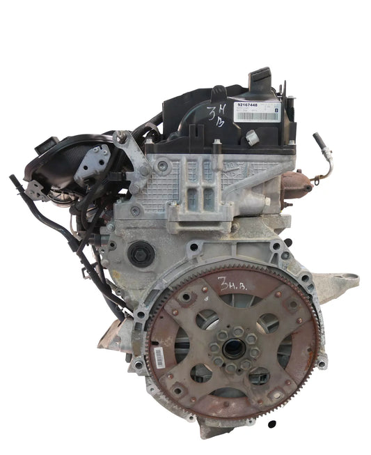 Motor BMW X1 E84 2.0 18 d N47D20C N47 11002163458 11002163459