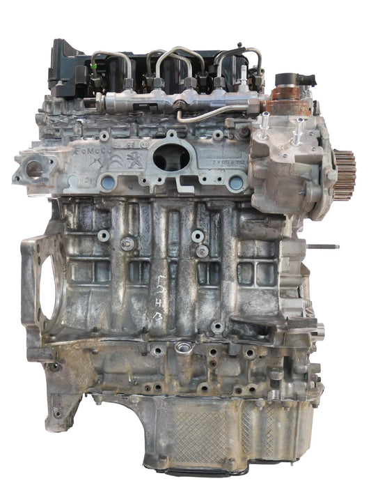Motor revisado Opel Combo E 1.5 D15DT DV5RD
