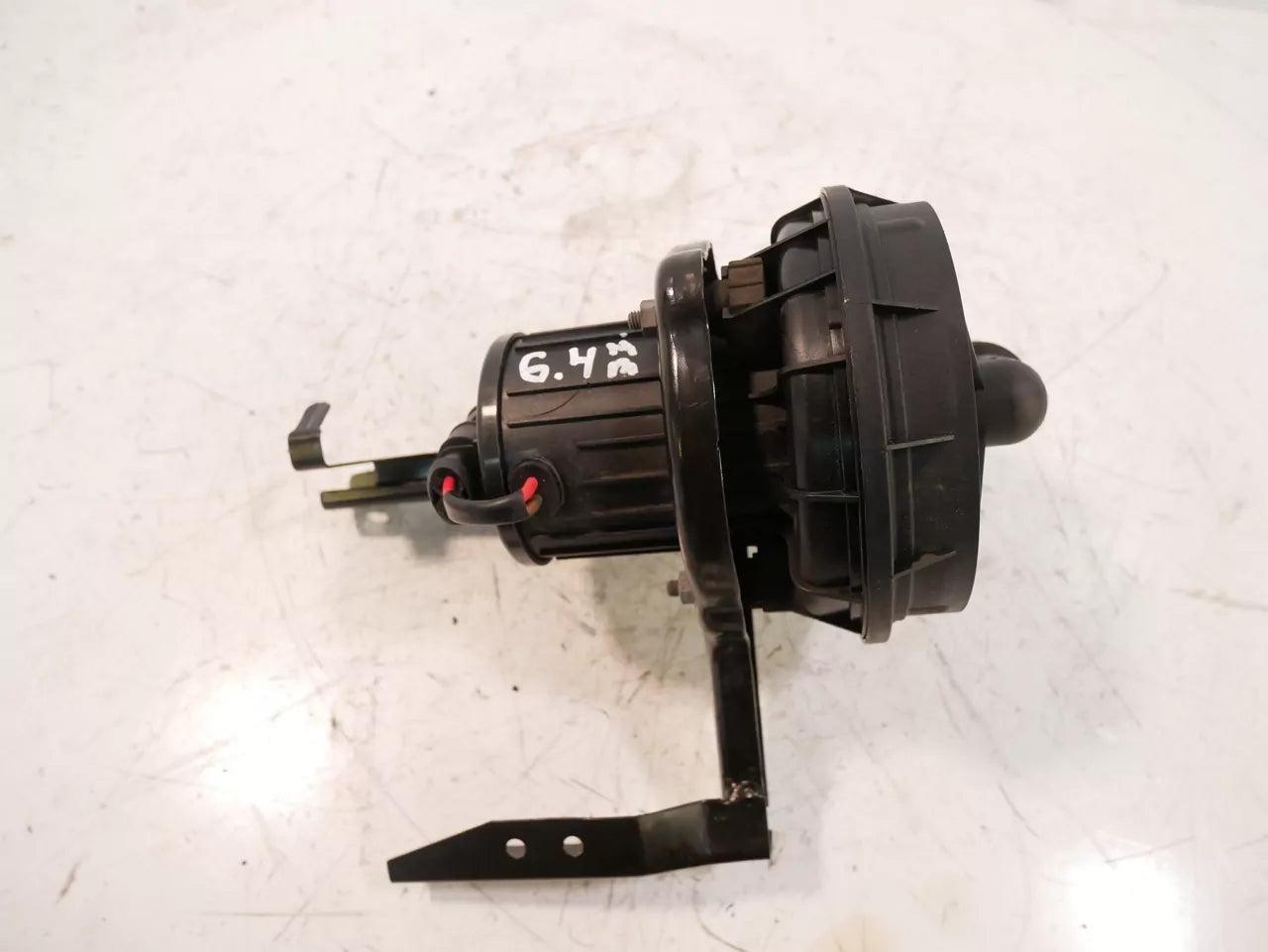 Bomba de aire secundaria Audi A3 8P 1.6 BSE 06A959253E
