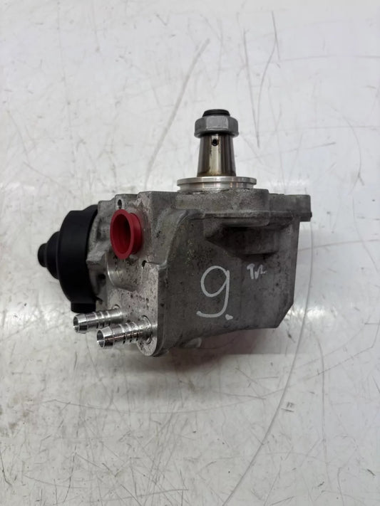 Bomba de alta presión Audi Volkswagen Golf Passat 2.0 TDI CBAB CBA 03L130755