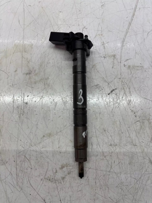 Inyector boquilla de inyección Audi Volkswagen 2.0 TDI CBAB CBA 03L130277 0445116029