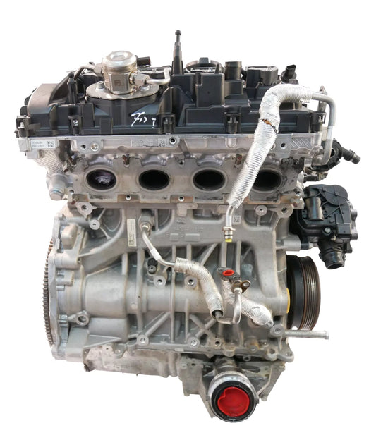 Motor BMW Serie 3 F30 2.0 320 i xDrive B48B20A B48 11002455344