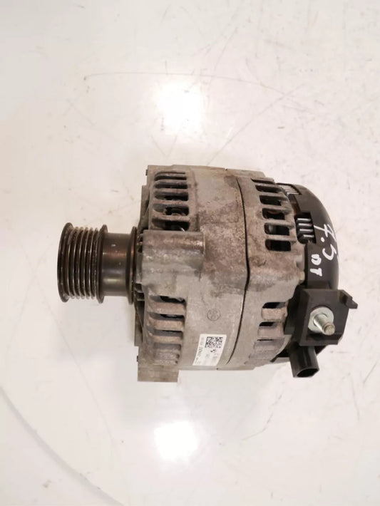 Alternador BMW Serie 3 F30 2.0 320 i xDrive B48B20A B48 8645326