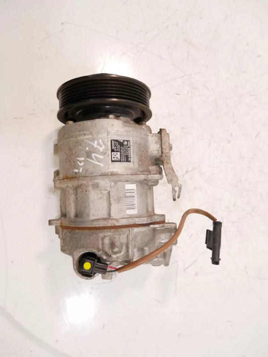 Compresor de aire acondicionado BMW Serie 3 F30 2.0 320 i xDrive B48B20A B48 9299329