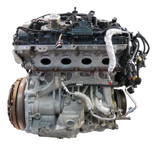 Motor BMW Serie 3 Touring F31 2.0 320 i B48B20A B48 11002408212