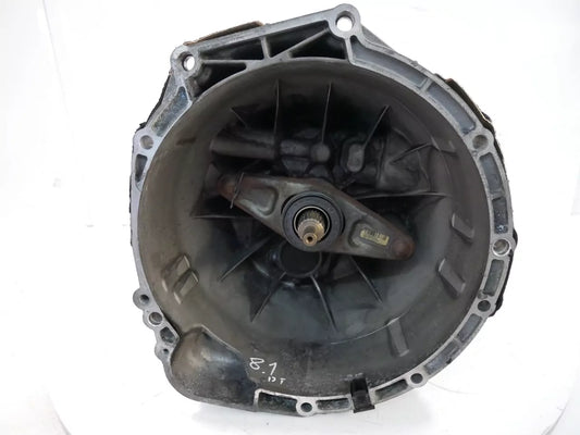 Caja de cambios manual BMW Serie 3 Touring F31 2.0 320 i B48B20A GS6-17BG 23008637975
