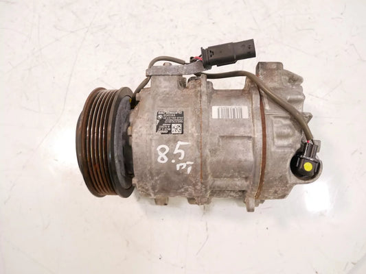 Compresor de aire acondicionado BMW Serie 3 Touring F31 2.0 320 i B48B20A B48 9299328