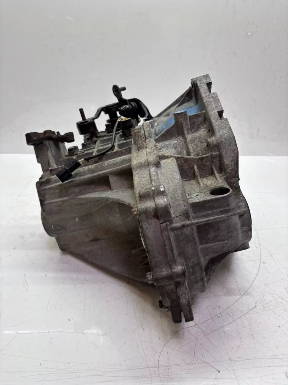 Caja de cambios de transmisión manual Kia Hyundai 1.2 G4LA 4300002612 43000-02612