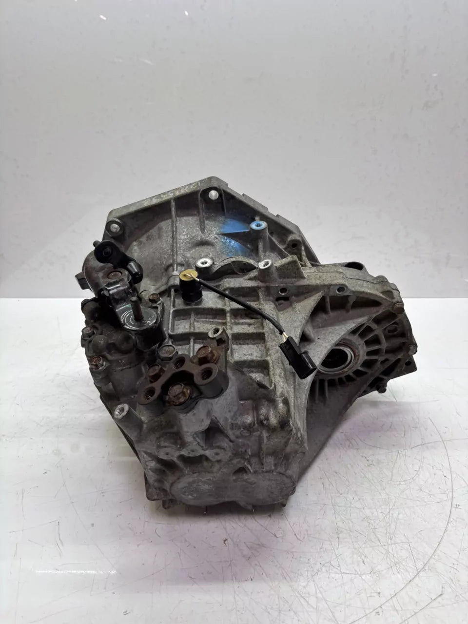 Caja de cambios de transmisión manual Kia Hyundai 1.2 G4LA 4300002612 43000-02612