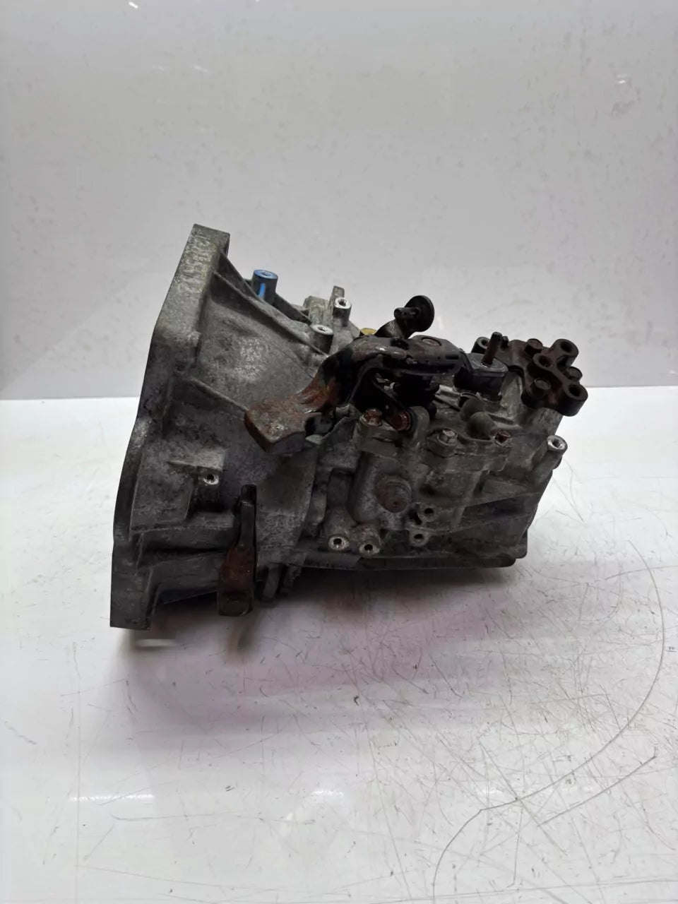 Caja de cambios de transmisión manual Kia Hyundai 1.2 G4LA 4300002612 43000-02612