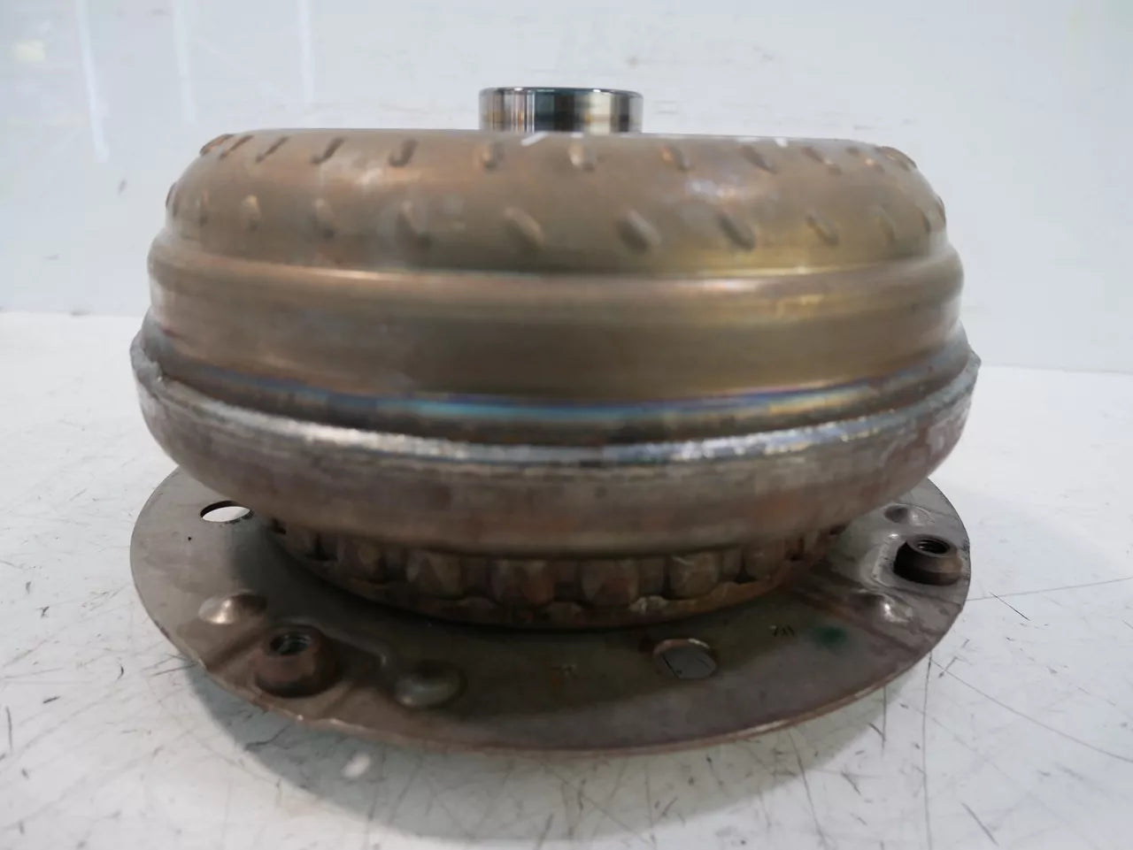 Convertidor de par BMW Serie 5 Touring F11 2.0 520 d N47D20C N47 24407544945