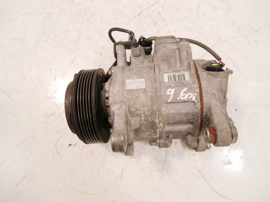 Compresor de aire acondicionado BMW Serie 5 Touring F11 2.0 520 d N47D20C N47 447260-3821