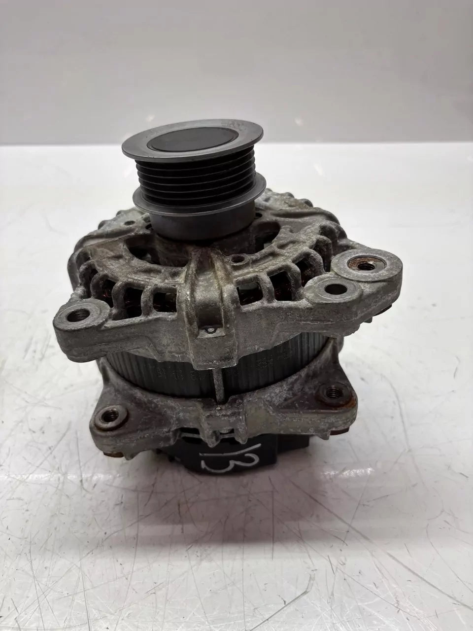 Alternador Volvo V40 525 2.0 T2 B4204T17 31489212