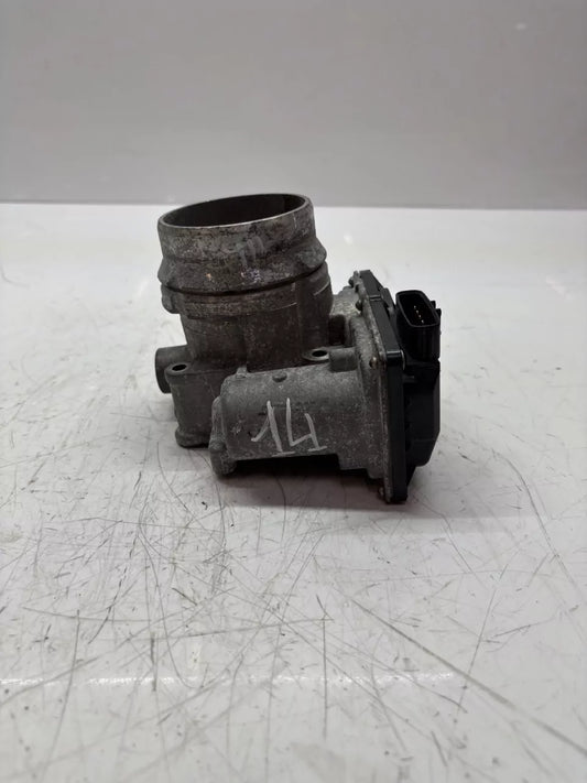 Mariposa Volvo V40 525 2.0 T2 B4204T17 31293736