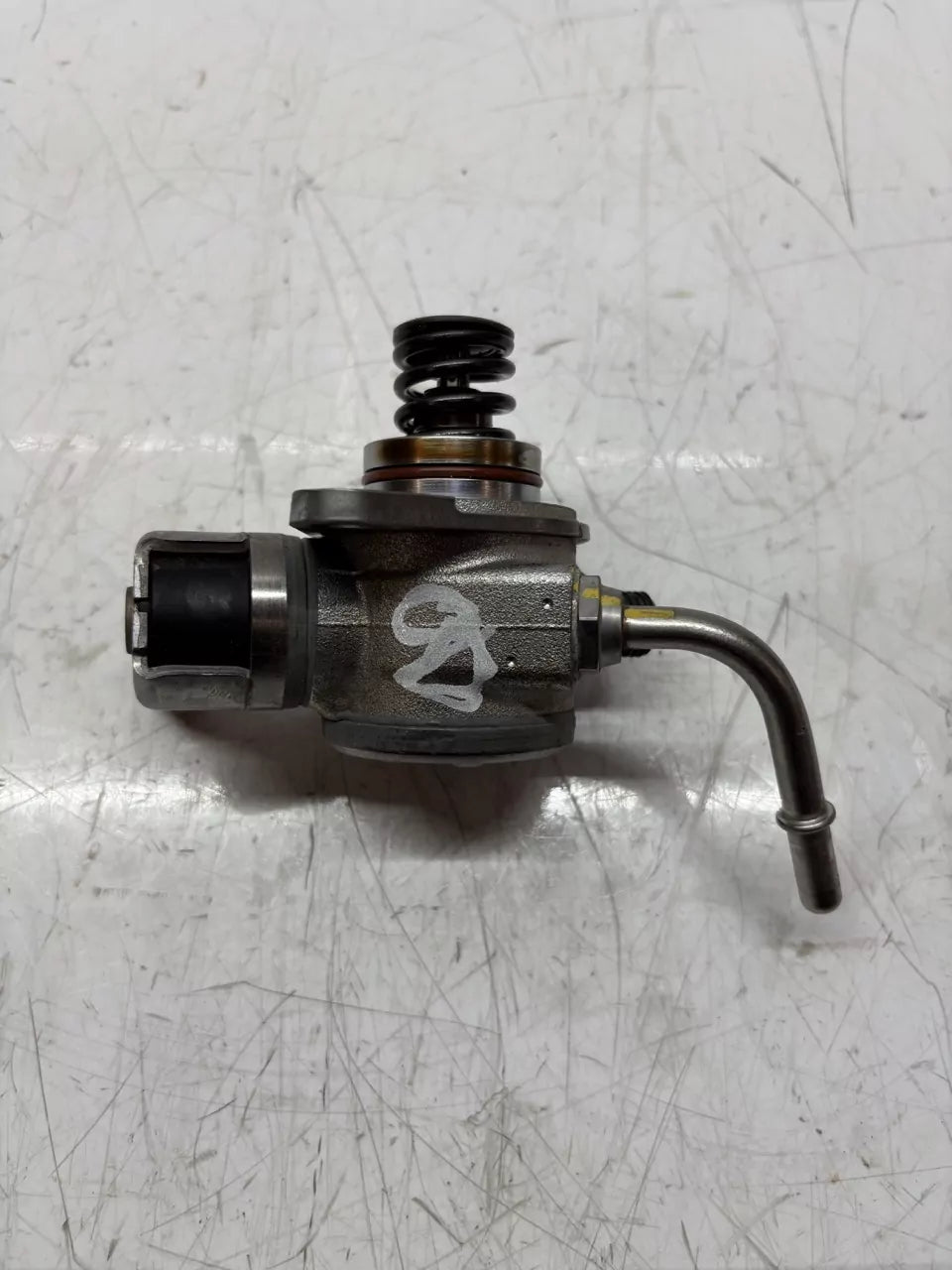 Bomba de combustible Volvo V40 525 2.0 T2 B4204T17 31437903