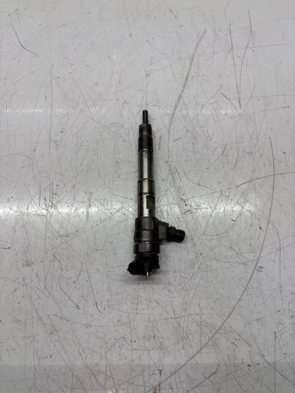 Inyector Nissan 1.5 BlueHDI K9K872 H8201636333 0445110800