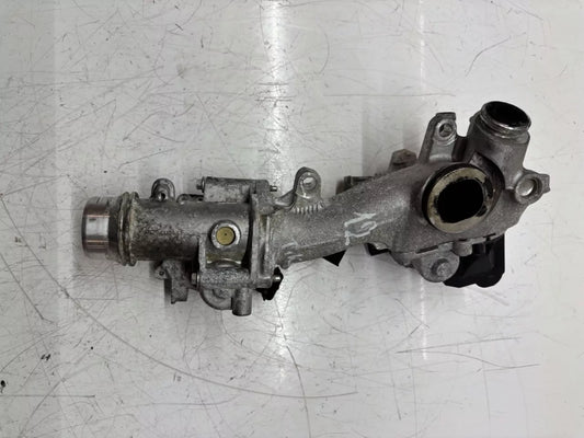 Válvula EGR Nissan Dacia 1.5 BlueHDI K9K872 K9K 147170061R