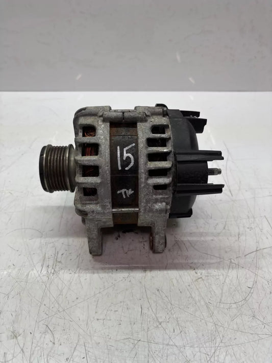 Alternador Nissan Dacia 1,5 BlueHDI K9K872 K9K 2310000Q5H