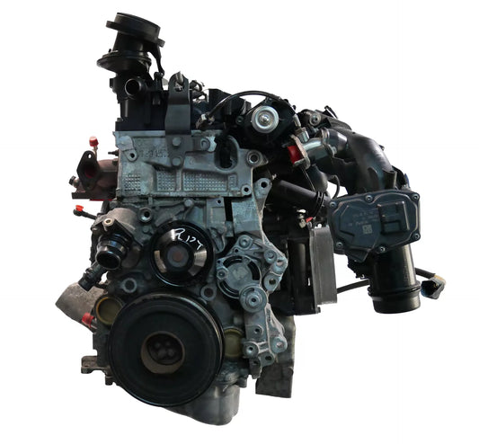 Motor BMW Serie 5 F10 2.0 520 d N47D20C N47 11002240249 11002240250