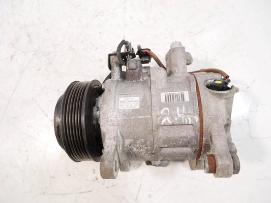 Compresor de aire acondicionado BMW Serie 5 F10 2.0 520 d N47D20C N47 447260-4710