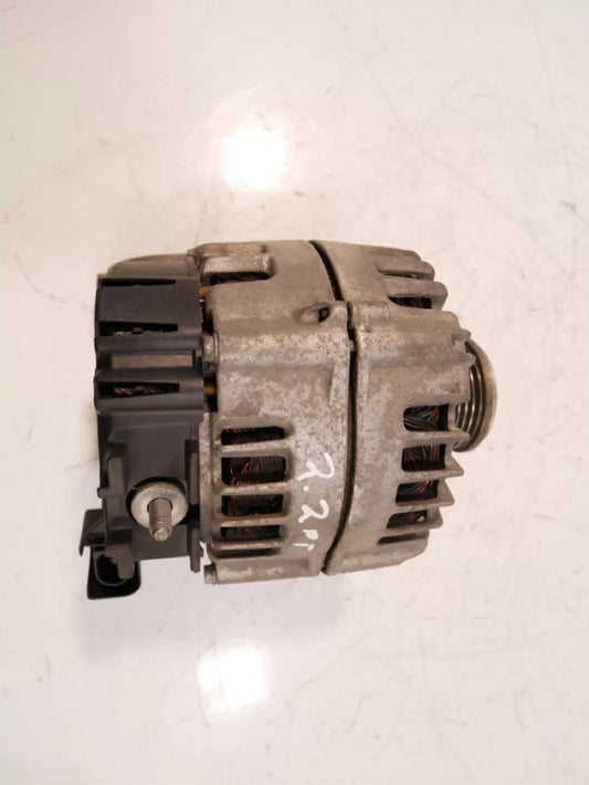 Alternador BMW Serie 5 F10 2.0 520 d N47D20C N47 8507625