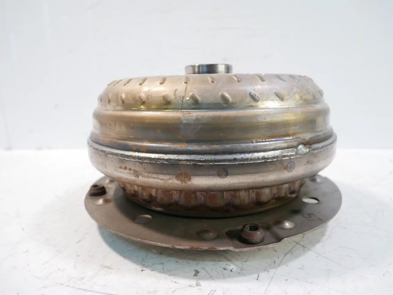 Convertidor de par BMW Serie 5 F10 2.0 520 d N47D20C N47 24407544945