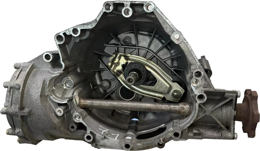Caja de cambios manual de 6 velocidades Audi A4 A5 A6 Q5 2.0 TDI CGLC CGL NEK 0B2300029J
