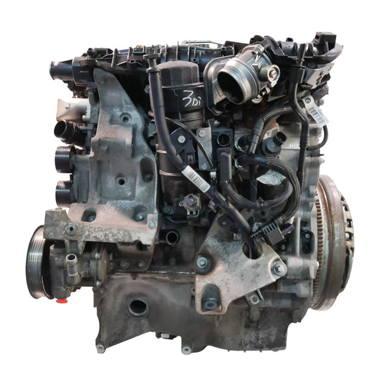 Motor BMW Serie 3 E90 2.0 320 d xDRIVE N47D20C N47 11002152163 11002152164