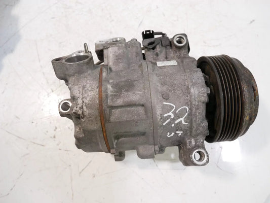 Compresor de aire acondicionado BMW Serie 3 E90 2.0 320 d xDRIVE N47D20C N47 447260-1852