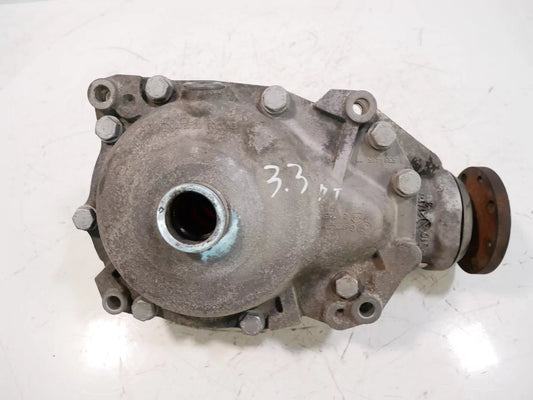 Diferencial BMW Serie 3 E90 2.0 320 d xDRIVE N47D20C N47 7555876