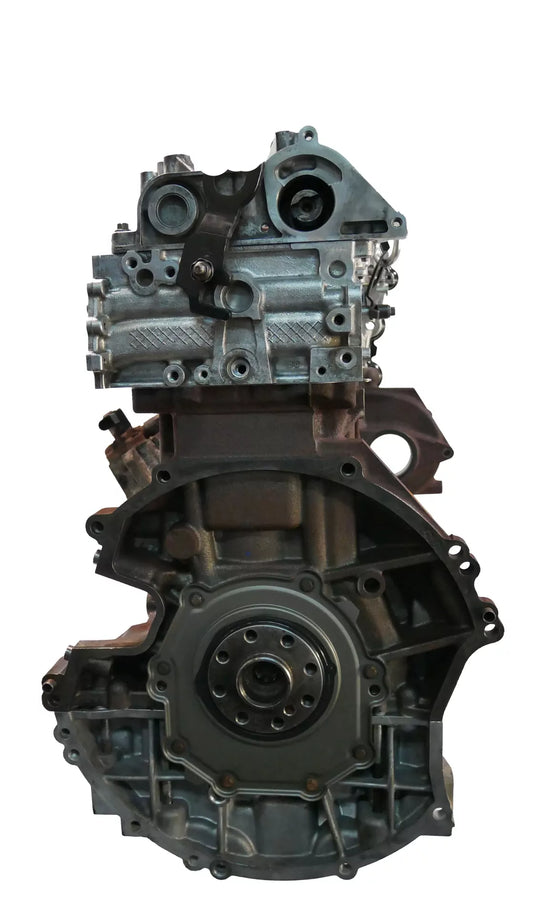 Motor revisado Ford Transit V362 V363 2.0 EcoBlue YLF6