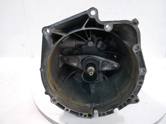 Caja de cambios manual BMW Serie 3 Touring 2.0 M47D20 204D4 GS6-37DZ 23007565194 6 velocidades