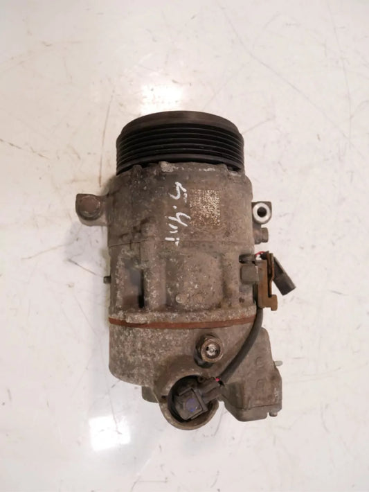 Compresor de aire acondicionado BMW Serie 3 Touring E91 2.0 318 d M47D20 204D4 M47 6987766