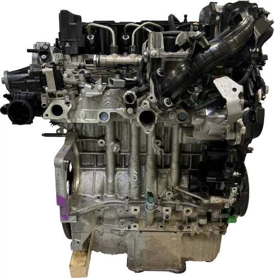 Motor Peugeot Partner 1.5 BlueHDI YHZ DV5RC YH01 1634154080