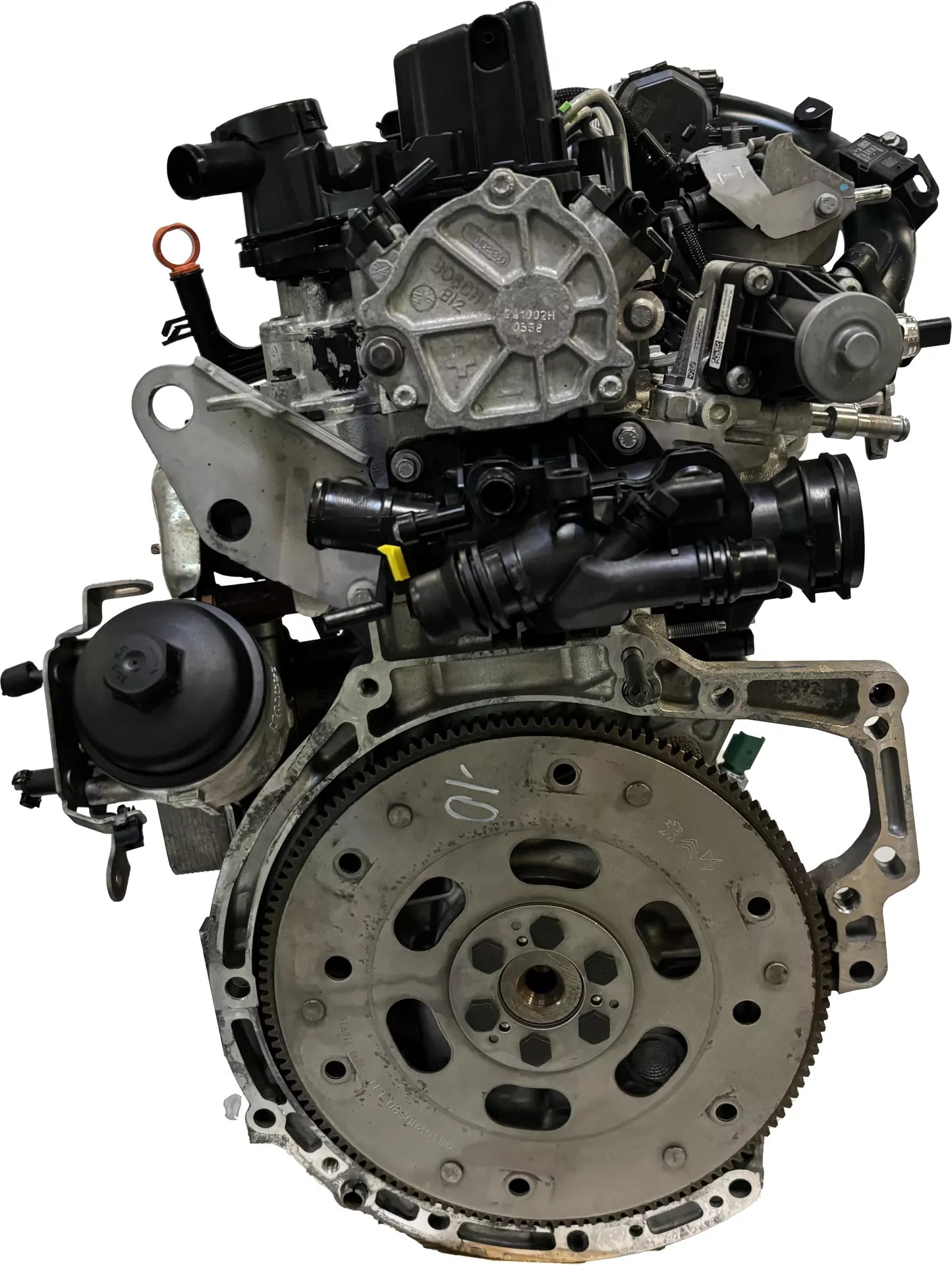 Motor Peugeot Partner 1.5 BlueHDI YHZ DV5RC YH01 1634154080