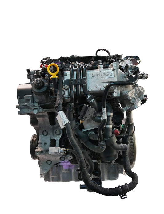 Motor Skoda Octavia 5E5 2.0 TDI CKFC CKF 04L100031C