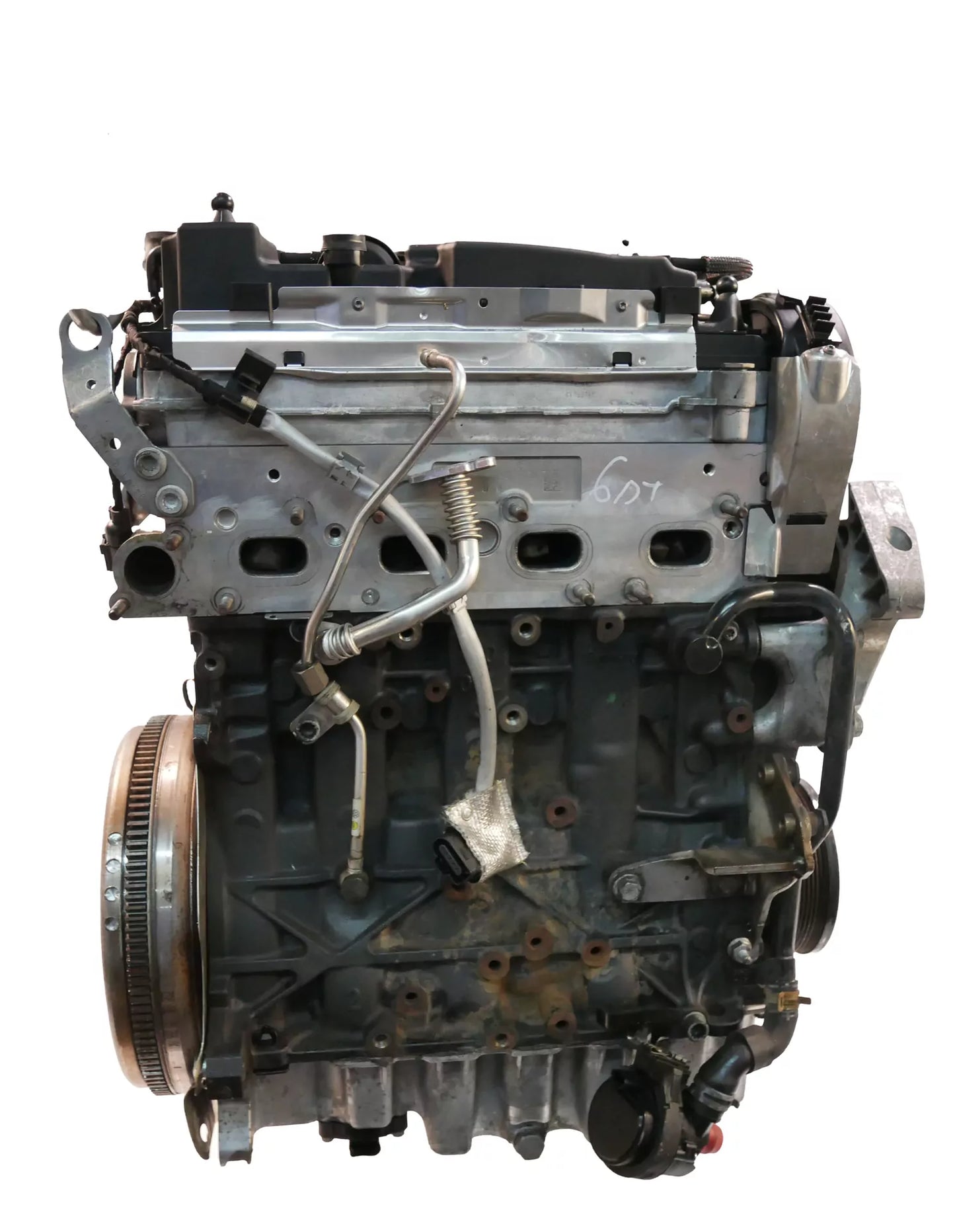 Motor Skoda Octavia 5E5 2.0 TDI CKFC CKF 04L100031C