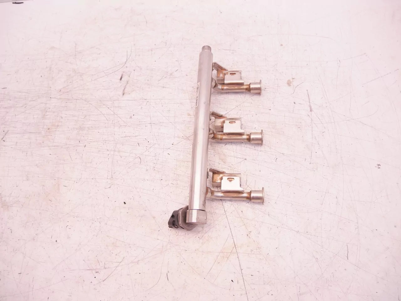 Rampa inyectora Ford 1.0 EcoBoost SFJC CM5G-9D280-HB