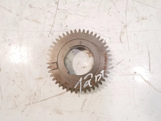 Rueda dentada Ford Transit V363 2.0 BLHA GK2Q-6306-AD