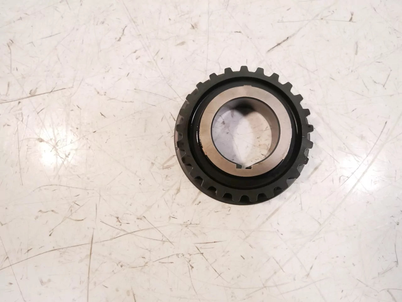 Rueda dentada Ford Transit V362 2.0 BKFB GK2Q-6A893-AB