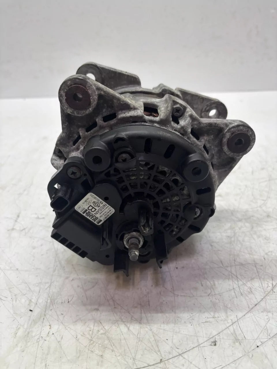 Alternador Nissan 1.3 DIG-T HR13DDT HR13 231004BE0B
