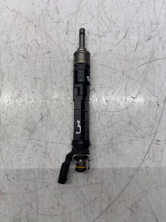 Boquilla inyector de combustible Nissan Qashqai 1.3 DIG-T HR13DDT HR13 1661300QAD