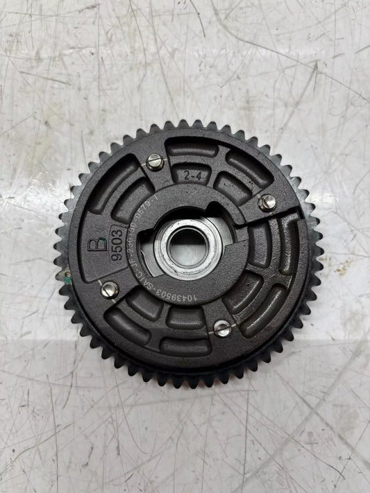 Unidad de sincronización del árbol de levas – MG HS MKI 1.5 T 15E4E 10439503