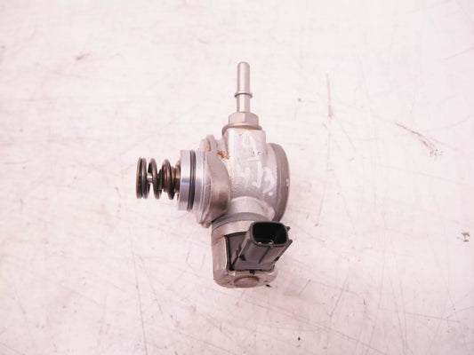 Bomba de combustible Nissan Qashqai 2 1.2 DIG-T H5F HRA2DDT 166307214R
