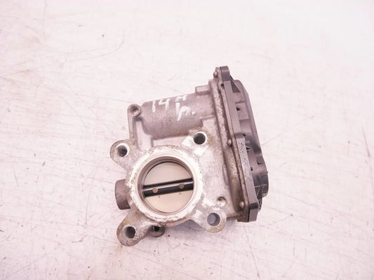 Mariposa Nissan Qashqai 2 1.2 DIG-T H5F HRA2DDT 161206038R