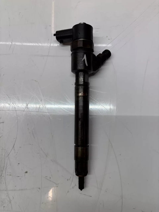 Inyector Volvo C70 II 2.4 D5 D5244T13 30777526